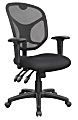 Fuego Multi-Function Super Task Chair