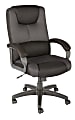 OfficeMax Aera II Mesh Manager Chair 1 thumbnail image