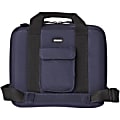 Cocoon Noho CNS341 Carrying Case for 10.2" Netbook, Notebook - Midnight Blue, Gray