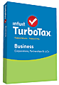 TurboTax® Business 2015, For PC, Traditional Disc 1 thumbnail image