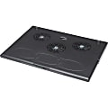 Manhattan USB Notebook Computer Cooling Pad, Three Fans, 60mm - Fan power switch with LED indicator lights