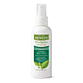 Medline Remedy Phytoplex Hydrating Vanilla Spray Cleanser, 4 Oz, Pack Of 24 1 thumbnail image