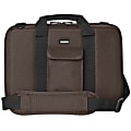 Cocoon Noho CLB354 Carrying Case for 13" Notebook - Java Brown, Olive
