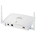 Zyxel NWA-3163 POE Wireless Access Point 1 thumbnail image