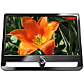 AOC 22" Widescreen LCD Monitor 1 thumbnail image