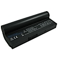 Lenmar® LBASEEEK Battery For ASUS® Eee PC 1000, PC 901, PC 904HD And Other Notebook Computers