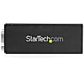 StarTech.com VGA over Cat 5 Extender Remote Receiver (UTPE Series) - Monitor extender - up to 984 ft - for P/N: ST128UTPE
