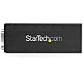 StarTech.com VGA over Cat 5 Extender Remote Receiver (UTPE Series) - Monitor extender - up to 984 ft - for P/N: ST128UTPE 1 thumbnail image