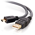 C2G Ultima 29653 16' USB Cable 1 thumbnail image