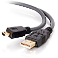 C2G Ultima 29653 16' USB Cable
