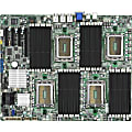 Tyan S8812WGM3NR Server Motherboard - AMD SR5690 Chipset - Socket G34 LGA-1944