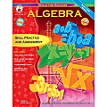 Carson-Dellosa Skills For Success Book — Algebra