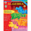 Carson-Dellosa Skills For Success Book — Algebra 1 thumbnail image