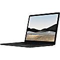 Microsoft Surface Laptop 4 13.5" Touchscreen Laptop - QHD - 2256 x 1504 - AMD Ryzen 5 4680U Hexa-core (6 Core) 2.20 GHz - 16 GB RAM - 256 GB SSD - Windows 10 Pro - AMD Radeon Graphics, Intel Iris Plus Graphics 1 thumbnail image
