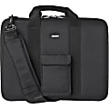 Cocoon Noho CLB404BY Carrying Case for 16" Notebook - Black, Yellow