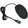 GrandTec Virtually Indestructible Mouse MOU-500B - mouse 1 thumbnail image