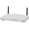 3Com OfficeConnect Wireless 108 Mbps 11g Cable/DSL Router - wireless router 1 thumbnail image