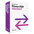 Nuance Power PDF Standard, Traditional Disc