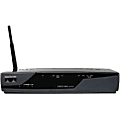 Cisco - 857W ADSL Integrated Services Wireless Router 1 thumbnail image