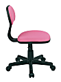 Office Star™ Student Task Chair, Pink 1 thumbnail image