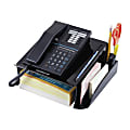 Office Depot® Brand 30% Recycled Phone Stand, Black