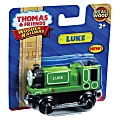 Thomas & Friends Luke Small Engine 1 thumbnail image