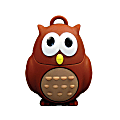 Emtec Animal Design USB 2.0 Flash Drive, 4GB, Owl 1 thumbnail image