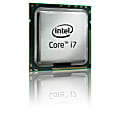 Intel Core i7 i7-4790 Quad-core (4 Core) 3.60 GHz Processor - Socket H3 LGA-1150 - OEM Pack 1 thumbnail image
