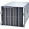 Chenbro 9U 50-bay Storage Center Server Chassis