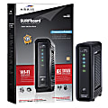 ARRIS SURFboard SBG6580-2 DOCSIS 3.0 Cable Modem With Wireless Gateway Router, 570763-034-00