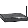Zhone - 6218-I2-200 ADSL2+ Wi-Fi Bridge/Router 1 thumbnail image
