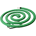 PIC® Mosquito Repellent Coils, 5.6 Oz, Green, Pack Of 10 Coils 1 thumbnail image