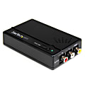 StarTech.com HDMI® to Composite Converter with Audio - Functions: Signal Conversion - NTSC