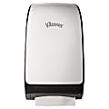 Kimberly-Clark® Mod Scottfold Paper Towel Dispenser, White 1 thumbnail image