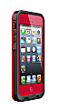 LifeProof Fré Case For Apple® iPhone® 5, Red