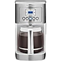 Cuisinart 14-Cup Programmable Coffeemaker, Charcoal 1 thumbnail image