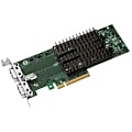 Intel 10 Gigabit CX4 Dual Port Server Adapter 1 thumbnail image