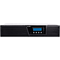 Powerware 9130 1500VA Rack-mountable UPS - 2U Rack-mountable - 110 V AC Input - 6 x NEMA 5-15R