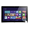 Acer® Aspire P3-171-6820 Convertible Ultrabook™ Laptop Computer With 11.6" Touch-Screen Display & 3rd Gen Intel® Core™ i5 Processor With Turbo Boost Technology 1 thumbnail image