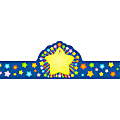 Carson-Dellosa Rainbow Star Crown
