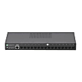 Digi PortServer TS 16 MEI Terminal Server 1 thumbnail image