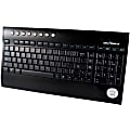 Seal Shield Silver Surf S105ES Keyboard 1 thumbnail image