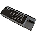 V7 Replacement Battery DELL LATITUDE D620 D630 OEM#312-0383 312-0653 451-10422 6CELL - Battery for selected DELL laptops 1 thumbnail image