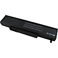 V7 Replacement Battery GATEWAY M150 OEM# 2524264 3301573 6146595 6501164 6 CELL 1 thumbnail image