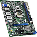 Tyan S5517AG2NR Server Motherboard - Intel Chipset - Socket H2 LGA-1155 - 1 Pack 1 thumbnail image