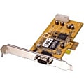 SIIG CyberSerial PCIe - serial adapter 1 thumbnail image