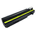 Lenmar® LBI040C Battery For Lenovo (IBM) 3000 Y400 Series And Lenovo (IBM) 3000 Y410 7757 Notebook Computers 1 thumbnail image