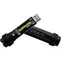 Corsair Flash Survivor Stealth 32GB USB 3.0 Flash Drive 1 thumbnail image