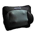 Relaxus 703211 Thermo Shiatsu Massage Cushion, Small, Black 1 thumbnail image