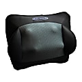 Relaxus 703211 Thermo Shiatsu Massage Cushion, Small, Black